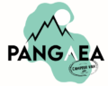 Logo Pangaea campeur van