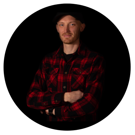 Photo profil Yoann Peczerwoj | propriétaire Pangaea campeur van